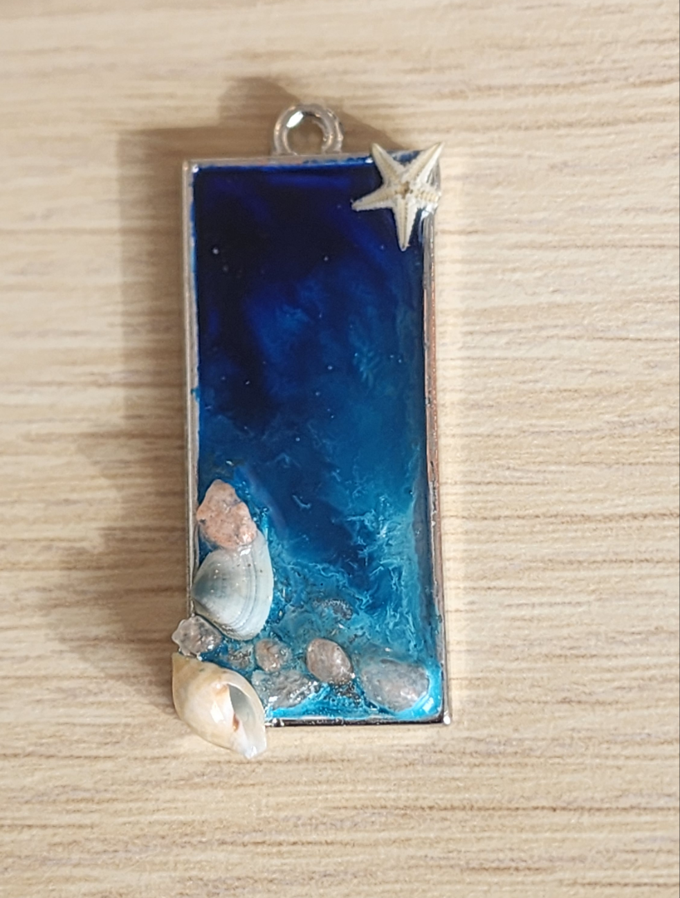 By the Sea Necklace