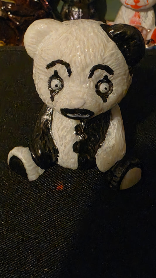'Teddifier'