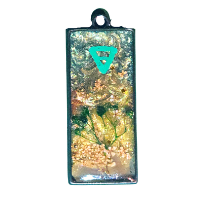 Earth Element Necklace